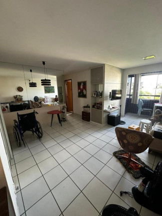 Imagem Apartamento com 2 Quartos à Venda, 60 m² em Casa Amarela - Recife Imagem Apartamento com 2 Quartos à Venda, 60 m² em Casa Amarela - Recife