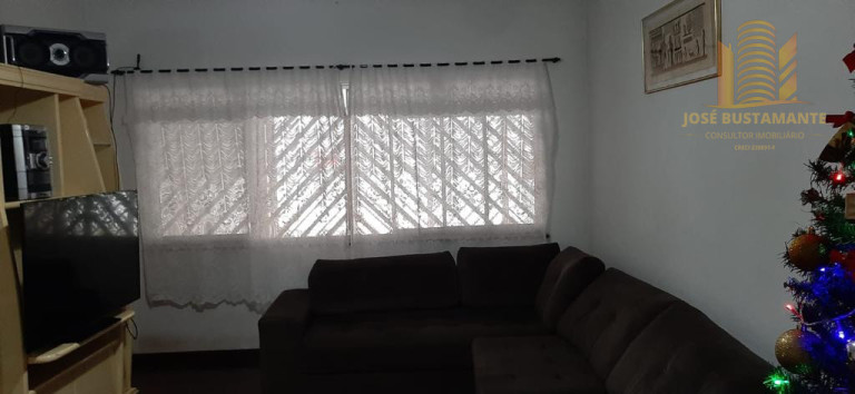 Imagem Casa com 3 Quartos à Venda, 137 m² em Vila Brasílio Machado - São Paulo