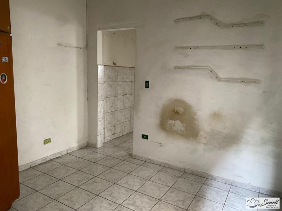 Imagem Casa com 3 Quartos à Venda, 138 m² em Sacoma - São Paulo
