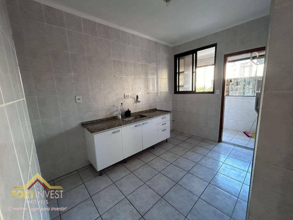 Imagem Imóvel com 2 Quartos à Venda, 90 m² em Canto Do Forte - Praia Grande Imagem Imóvel com 2 Quartos à Venda, 90 m² em Canto Do Forte - Praia Grande