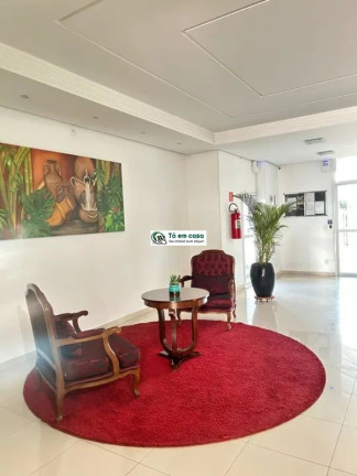 Imagem Imóvel com 3 Quartos à Venda, 92 m² em Jardim Pereira Do Amparo - Jacareí