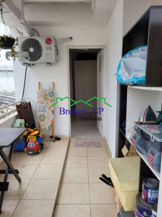 Imagem Casa com 3 Quartos à Venda, em Vila Clementino - São Paulo Imagem Casa com 3 Quartos à Venda, em Vila Clementino - São Paulo