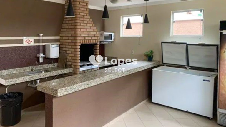 Imagem Apartamento com 2 Quartos à Venda, 47 m² em Loteamento Parque São Martinho - Campinas Imagem Apartamento com 2 Quartos à Venda, 47 m² em Loteamento Parque São Martinho - Campinas