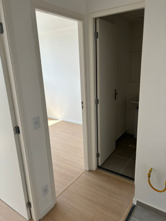 Imagem Imóvel com 2 Quartos à Venda, 37 m² em Barra Funda - São Paulo Imagem Imóvel com 2 Quartos à Venda, 37 m² em Barra Funda - São Paulo