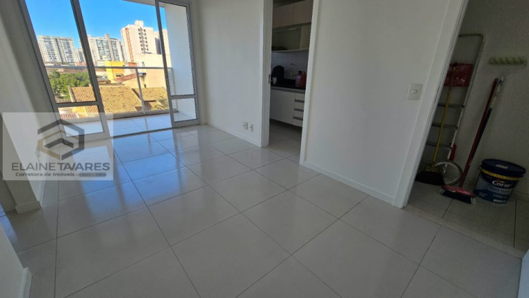 Imagem Apartamento com 2 Quartos à Venda, 60 m² em Praia De Itaparica - Vila Velha