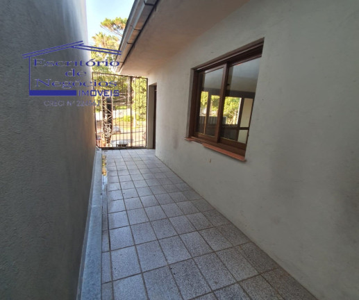 Imóvel com 2 Quartos para Alugar, 64 m² em Cristal - Porto Alegre