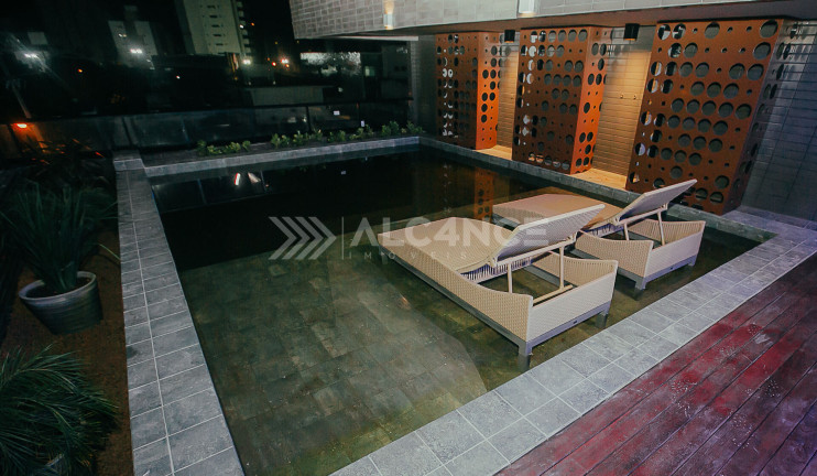 Imagem Apartamento com 3 Quartos à Venda, 78 m² em Jardim Oceania - João Pessoa Imagem Apartamento com 3 Quartos à Venda, 78 m² em Jardim Oceania - João Pessoa