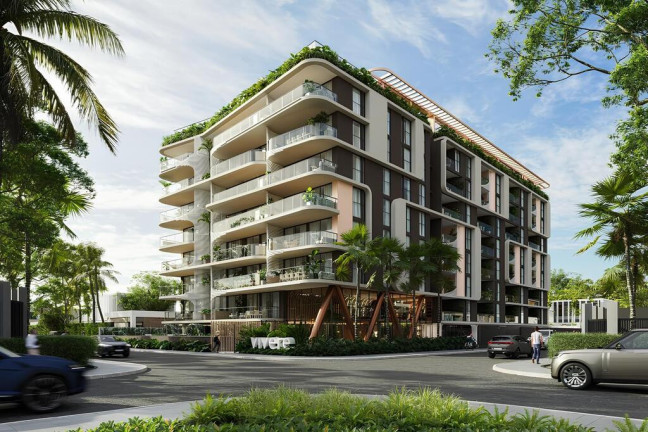 Apartamento com 3 Quartos à Venda, 244 m²