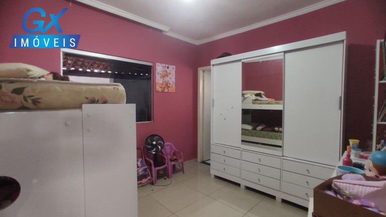 Imagem Casa com 2 Quartos à Venda, 110 m² em Veneza - Ribeirão Das Neves