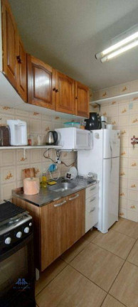 Imagem Apartamento com 2 Quartos à Venda, 64 m² em Córrego Grande - Florianópolis