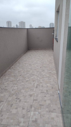 Imagem Apartamento com 2 Quartos à Venda, 88 m² em Parque Maria Luiza - São Paulo
