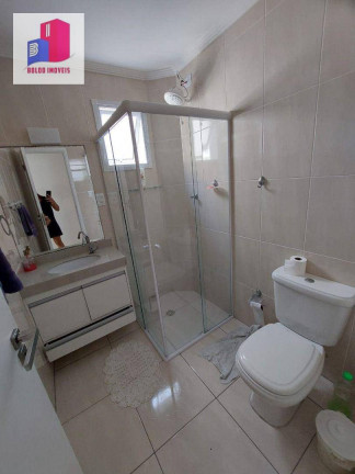 Imagem Apartamento com 2 Quartos à Venda, 98 m² em Vila Guilhermina - Praia Grande