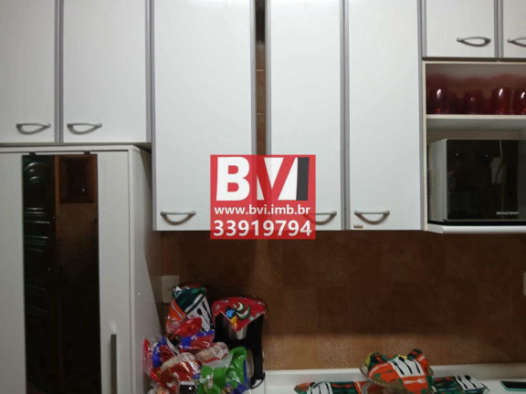 Imagem Apartamento com 2 Quartos à Venda, 85 m² em Vista Alegre - Rio De Janeiro