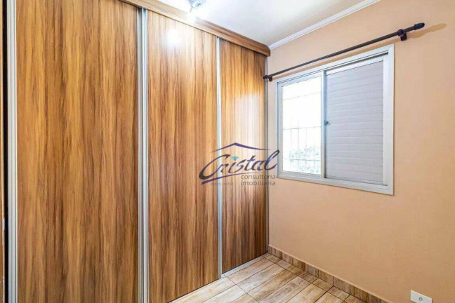 Imagem Apartamento com 3 Quartos à Venda, 64 m² em Vila São Francisco - São Paulo Imagem Apartamento com 3 Quartos à Venda, 64 m² em Vila São Francisco - São Paulo