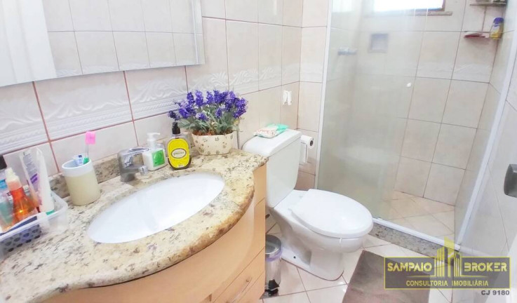 Imagem Apartamento com 3 Quartos à Venda,  em Recreio Dos Bandeirantes - Rio De Janeiro