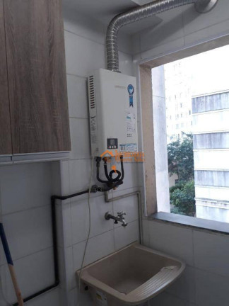 Imagem Apartamento com 3 Quartos para Alugar, 55 m² em Vila Venditti - Guarulhos Imagem Apartamento com 3 Quartos para Alugar, 55 m² em Vila Venditti - Guarulhos