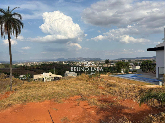 Imagem Terreno à Venda, 1.000 m² em Condomínio Morada Do Sol - Igarapé Imagem Terreno à Venda, 1.000 m² em Condomínio Morada Do Sol - Igarapé