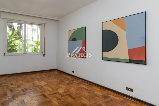Imagem Apartamento com 3 Quartos à Venda, 149 m² em Higienópolis - São Paulo Imagem Apartamento com 3 Quartos à Venda, 149 m² em Higienópolis - São Paulo