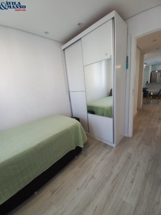 Imagem Apartamento com 2 Quartos à Venda, 55 m² em Vila Prudente - São Paulo Imagem Apartamento com 2 Quartos à Venda, 55 m² em Vila Prudente - São Paulo