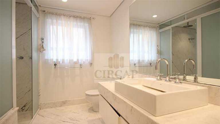 Imagem Imóvel com 3 Quartos à Venda, 349 m² em Higienópolis - São Paulo
