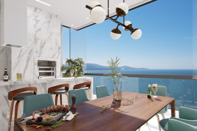 Imagem Apartamento com 3 Quartos à Venda, 150 m² em Porto Belo - Porto Belo Imagem Apartamento com 3 Quartos à Venda, 150 m² em Porto Belo - Porto Belo