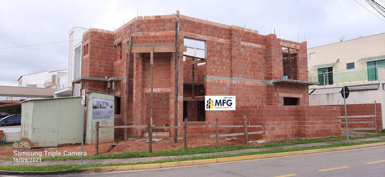 Imagem Casa de Condomínio com 4 Quartos à Venda, 182 m² em Condomínio Residencial Horto Florestal 1 - Sorocaba Imagem Casa de Condomínio com 4 Quartos à Venda, 182 m² em Condomínio Residencial Horto Florestal 1 - Sorocaba