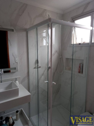 Imagem Apartamento com 3 Quartos à Venda, em Cidade Jardim - Jacareí Imagem Apartamento com 3 Quartos à Venda, em Cidade Jardim - Jacareí