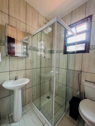 Imagem Casa com 1 Quarto à Venda, 120 m² em Itaguá - Ubatuba