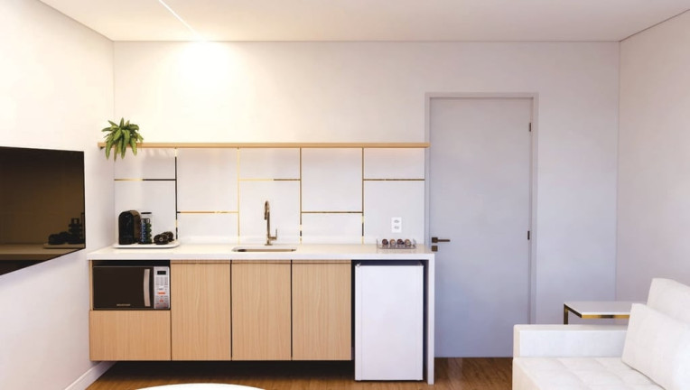 Imagem Imóvel com 1 Quarto à Venda, 34 m² em Tambaú - João Pessoa Imagem Imóvel com 1 Quarto à Venda, 34 m² em Tambaú - João Pessoa