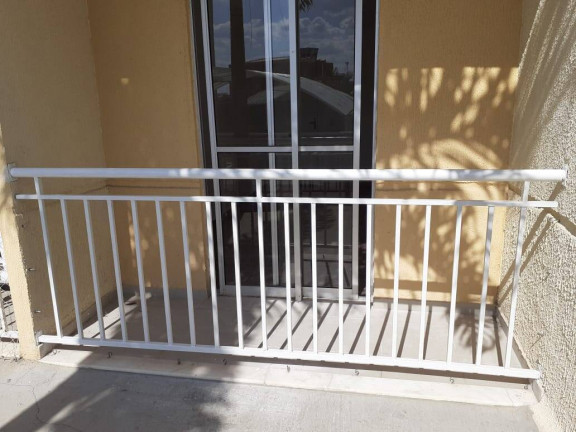 Imagem Apartamento com 2 Quartos para Alugar, 47 m² em Jardim Tatiana - Votorantim Imagem Apartamento com 2 Quartos para Alugar, 47 m² em Jardim Tatiana - Votorantim