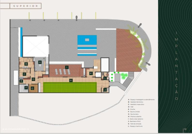 Imagem Terreno à Venda, 500 m² em Quinta Dos Lagos- Lançamento Gp - Cotia Imagem Terreno à Venda, 500 m² em Quinta Dos Lagos- Lançamento Gp - Cotia