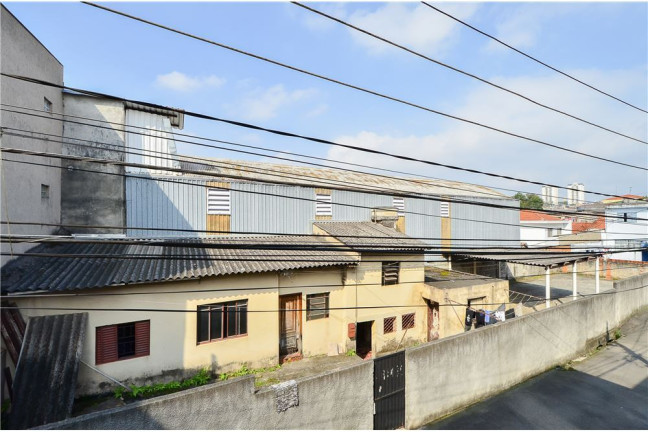 Imagem Casa de Condomínio com 3 Quartos à Venda, 120 m² em Vila Brasilina - São Paulo Imagem Casa de Condomínio com 3 Quartos à Venda, 120 m² em Vila Brasilina - São Paulo