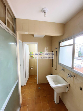 Imagem Apartamento com 3 Quartos à Venda, 83 m² em Pompeia - São Paulo