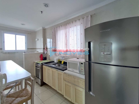 Imagem Apartamento com 2 Quartos à Venda, 78 m² em Balneário Maracanã - Praia Grande Imagem Apartamento com 2 Quartos à Venda, 78 m² em Balneário Maracanã - Praia Grande