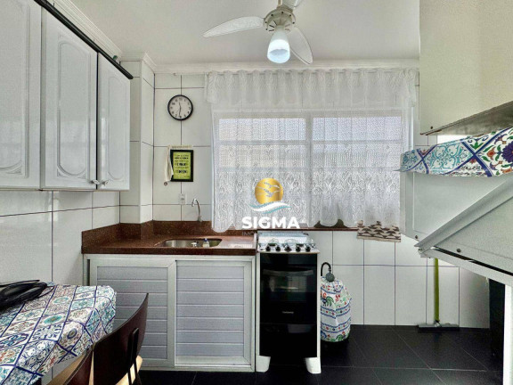 Imagem Kitnet com 1 Quarto à Venda, 38 m² em Pitangueiras - Guarujá Imagem Kitnet com 1 Quarto à Venda, 38 m² em Pitangueiras - Guarujá
