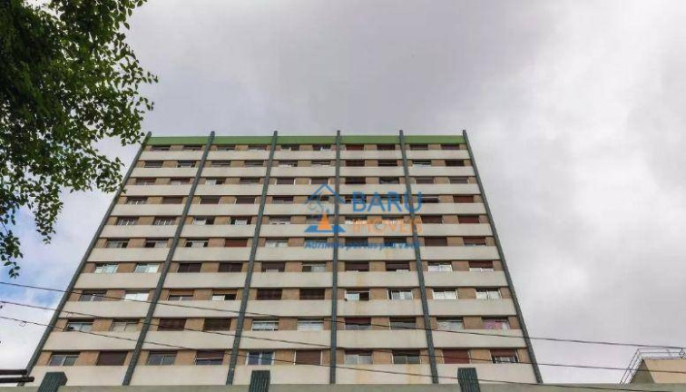 Apartamento com 1 Quarto à Venda, 45 m² em Pinheiros - São Paulo