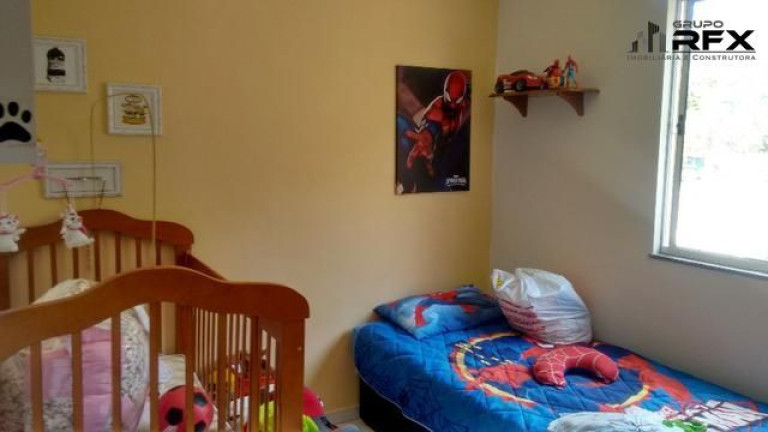 Imagem Apartamento com 2 Quartos à Venda, 52 m² em Sapê - Niterói Imagem Apartamento com 2 Quartos à Venda, 52 m² em Sapê - Niterói