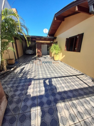 Imagem Casa com 4 Quartos à Venda, 116 m² em Bela Vista - Campo Bom Imagem Casa com 4 Quartos à Venda, 116 m² em Bela Vista - Campo Bom