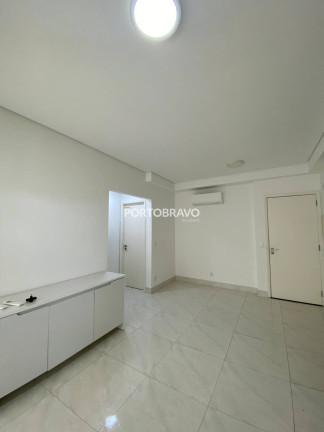 Imagem Apartamento com 2 Quartos à Venda, 60 m² em Tamboré - Santana De Parnaíba