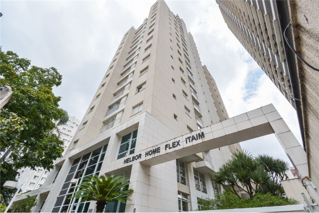 Imagem Apartamento com 2 Quartos à Venda, 51 m² em Vila Olímpia - São Paulo Imagem Apartamento com 2 Quartos à Venda, 51 m² em Vila Olímpia - São Paulo
