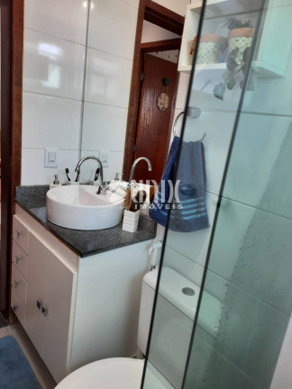 Imagem Apartamento com 2 Quartos à Venda, 55 m² em Parque Julião Nogueira - Campos Dos Goytacazes Imagem Apartamento com 2 Quartos à Venda, 55 m² em Parque Julião Nogueira - Campos Dos Goytacazes