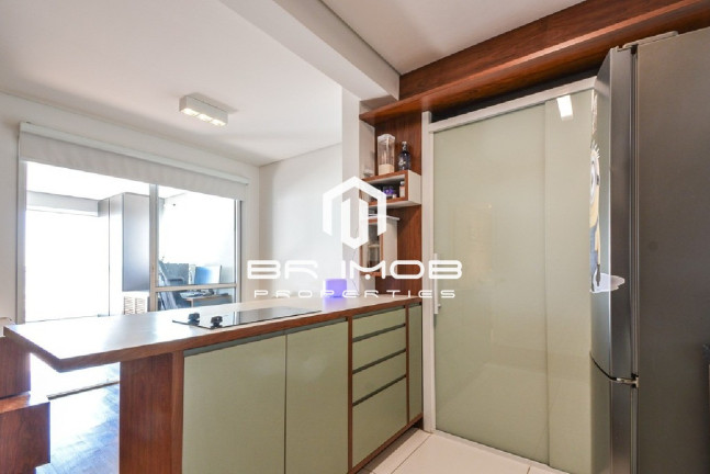 Imagem Imóvel com 1 Quarto à Venda, 49 m² em Pinheiros - São Paulo Imagem Imóvel com 1 Quarto à Venda, 49 m² em Pinheiros - São Paulo
