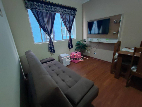 Imagem Apartamento com 2 Quartos à Venda, 85 m² em Canto Do Forte - Praia Grande Imagem Apartamento com 2 Quartos à Venda, 85 m² em Canto Do Forte - Praia Grande