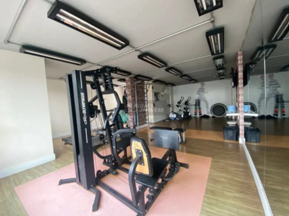Imagem Apartamento com 1 Quarto à Venda, 40 m² em Barra Funda - São Paulo Imagem Apartamento com 1 Quarto à Venda, 40 m² em Barra Funda - São Paulo