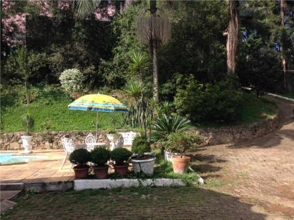 Imagem Terreno à Venda, 3.000 m² em Vila De São Fernando - Cotia Imagem Terreno à Venda, 3.000 m² em Vila De São Fernando - Cotia