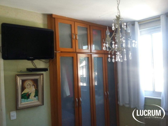 Imagem Cobertura com 3 Quartos à Venda, 197 m² em Botafogo - Rio De Janeiro