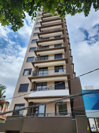 Imagem Apartamento com 2 Quartos à Venda, em Vila Monte Alegre - São Paulo Imagem Apartamento com 2 Quartos à Venda, em Vila Monte Alegre - São Paulo