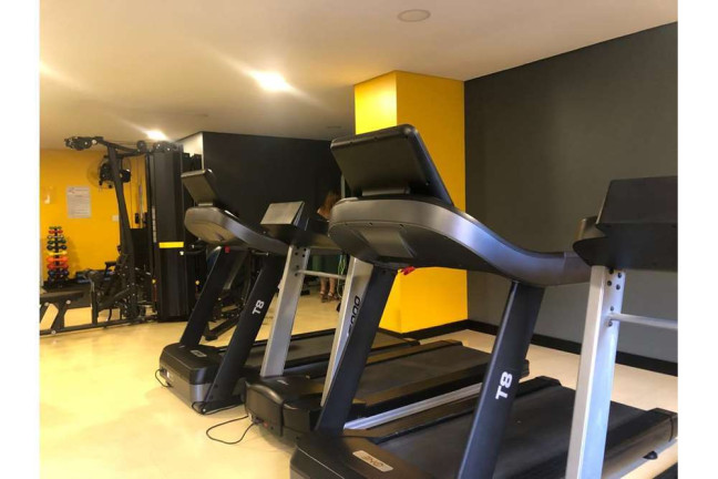 Imagem Imóvel com 3 Quartos à Venda, 62 m² em Vila Ema - São Paulo Imagem Imóvel com 3 Quartos à Venda, 62 m² em Vila Ema - São Paulo