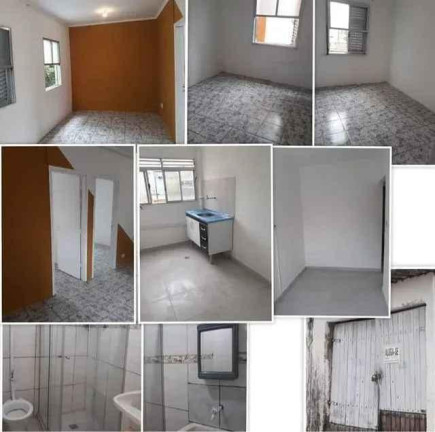 Imagem Apartamento com 2 Quartos à Venda, 44 m² em Castelo - Santos Imagem Apartamento com 2 Quartos à Venda, 44 m² em Castelo - Santos