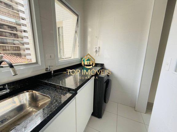 Imagem Apartamento com 4 Quartos à Venda, 100 m² em Pitangueiras - Guarujá